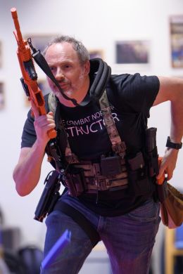 Huw William Hægeland Reynolds