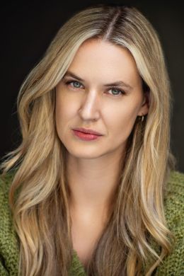 Бронте Бэйли