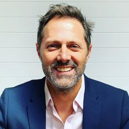 Митчел Палмер