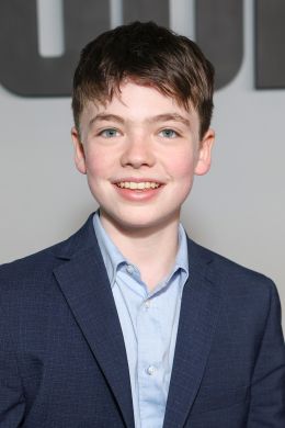 Максим Суинтон