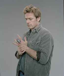 Джеймс МакКэффри