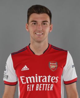 Киран Тирни