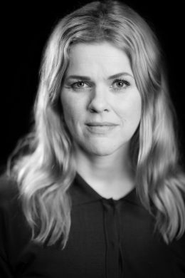 Helena Lindegren