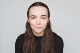 Элла МакЛафлин