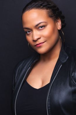 Angela Birchett