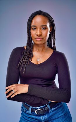 Dandria Dani Jo Williams