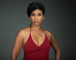 Oshini Wanigasekera