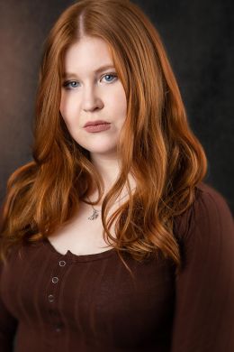 Charlotte Sharland