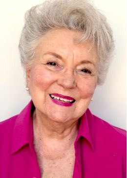 Doreen Fox Loughlin