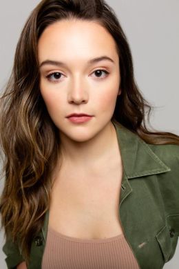 McKale Jude Bingham