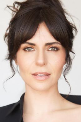 Brittany Charlotte Smith