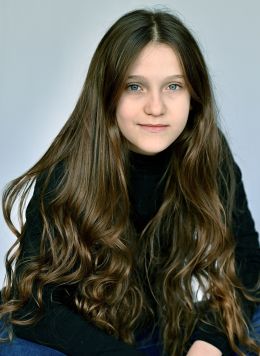 Giulietta Rebeggiani