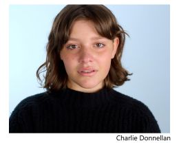 Чарли Доннелан