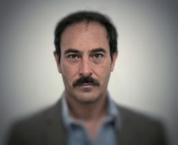 Javi 'Romel' Isaac