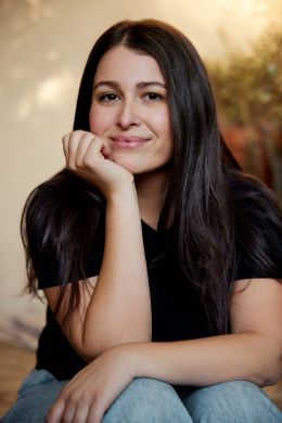 Тори Кэймен