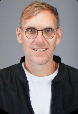 Джон Тернер