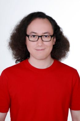 Майкл Лазарус