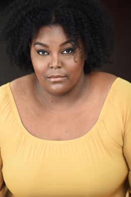 Джейнел Гарднер