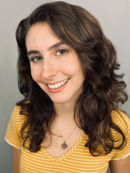 Caitlyn Classey