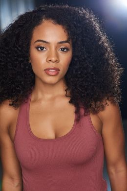Efrangeliz Medina