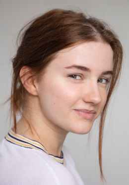 Tara Cush