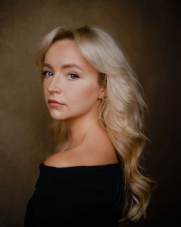 Эллен Эванс