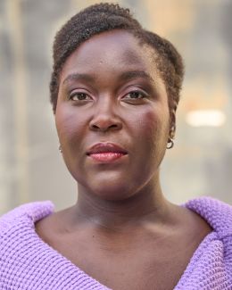 Шанель Кроуфорд