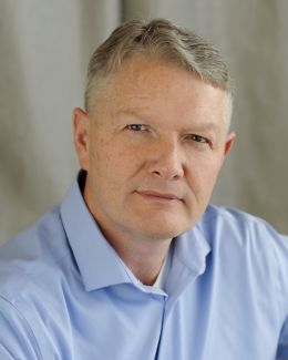 Robert Elswick