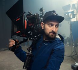 Давид Пьяццолла