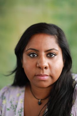 Tanu Ravi