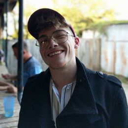 Себастьян Крецманн