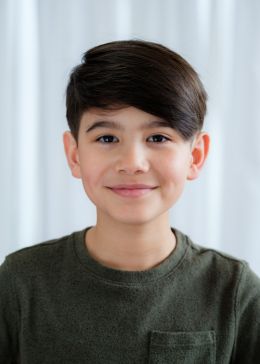 Престон Дрэббл