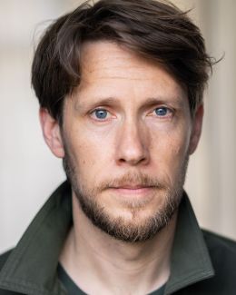 Майк Прайор