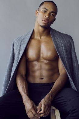Antwon Keith Collier