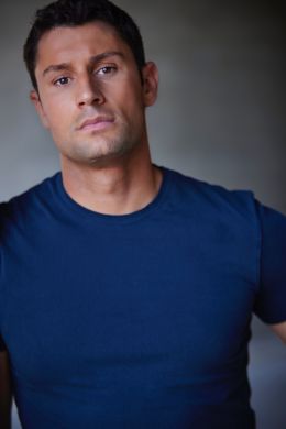 Кэйси Шервуд