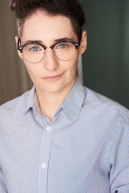 Мел Гликман