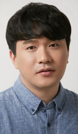Shin Dong-hoon