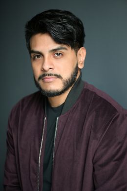 Габриэль Инфанте