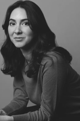 Sarah Sakita Mozeson