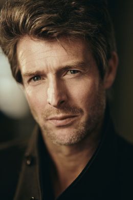 Ian Jareth Williamson