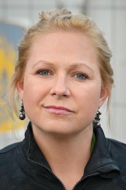 Джей Джей Эрендс