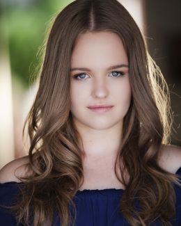 Лилли Хэтвелл