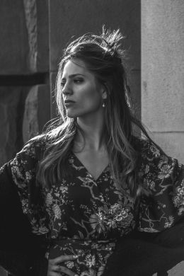 Миона Маркович