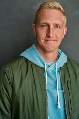 Рис Шэйберг