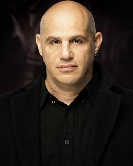 Дэйв Алаймо