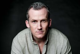 Martin Karelius Østensen