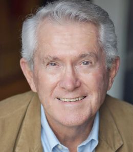 Роско Сэндлин