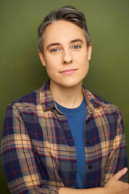 Дэни Мартинек