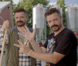 Феликс Шаре