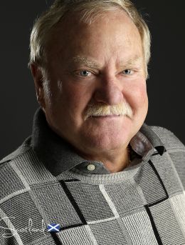 Картер Боим